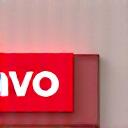 Lenovo logosu