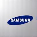 Samsung logosu