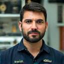 Püskürtü Teknik Servis Müdürü Deniz Aksoy'un profesyonel portre fotoğrafı.